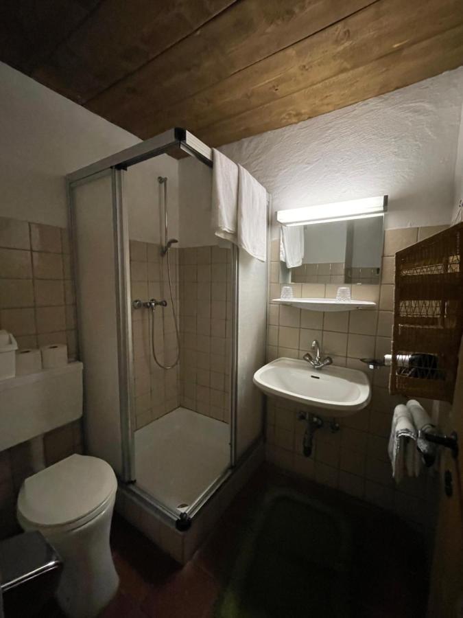 Ferienwohnung Zita Weber Neustift im Stubaital Exterior foto