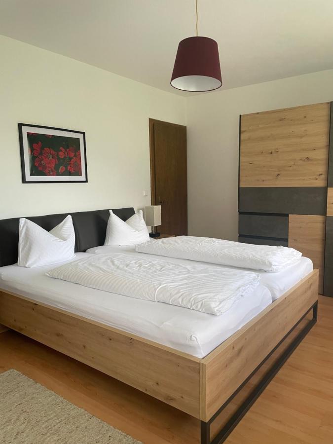 Ferienwohnung Zita Weber Neustift im Stubaital Exterior foto