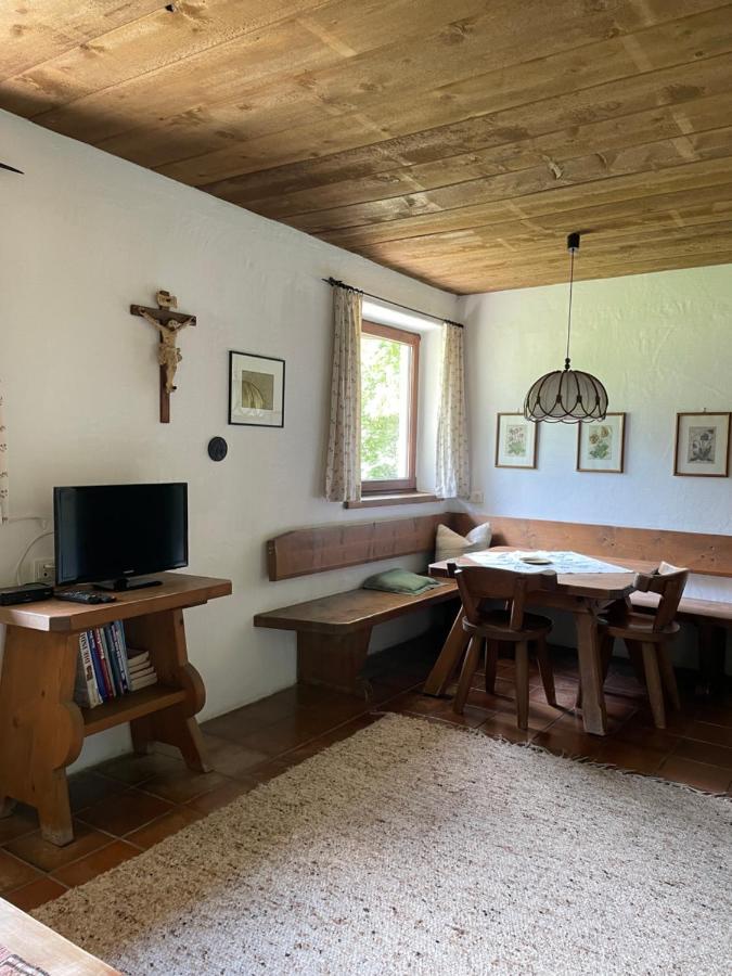 Ferienwohnung Zita Weber Neustift im Stubaital Exterior foto